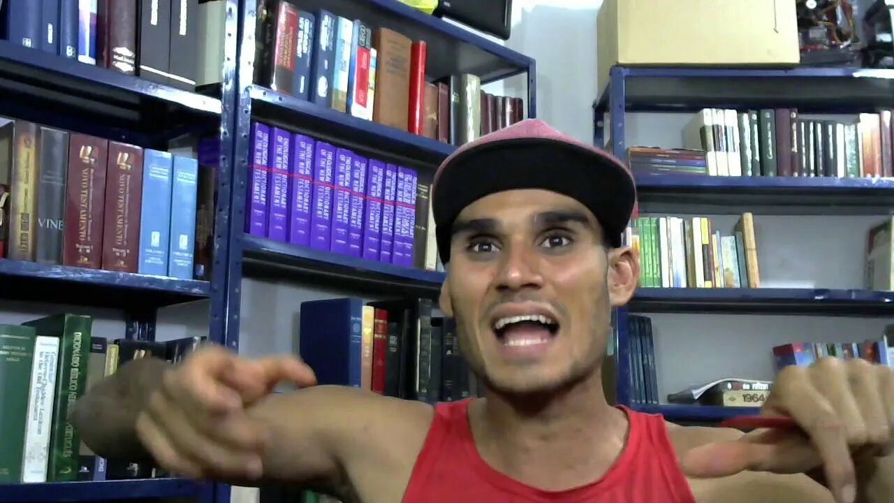 Respondendo aos Comentários de Bíblias de estudo