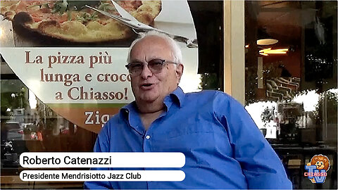 Chiasso News 19 settembre 2023 - Ultimo appuntamento con il Jazz Matinée