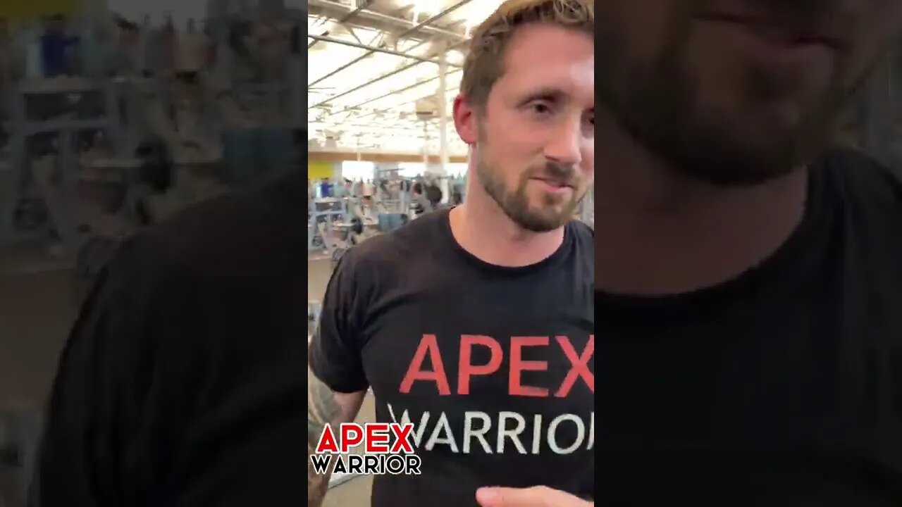 Apex Warrior Sports! What's Your Sport? #ApexWarrior