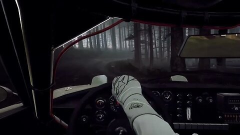 DiRT Rally 2 - Stratos Stumbles at Sweet Lamb