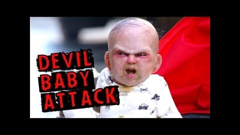 Devil Baby Attack [edit]
