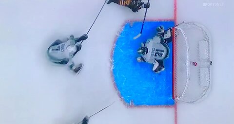 Penguins RW #67 Rickard Rakell 🥅(8)🏒Wrist-Shot Goal