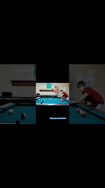 #shorts #joeybmanifestluv #poolhall #photography