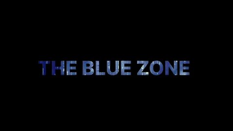 THE BLUE ZONE presents September Clues Part A S1E1