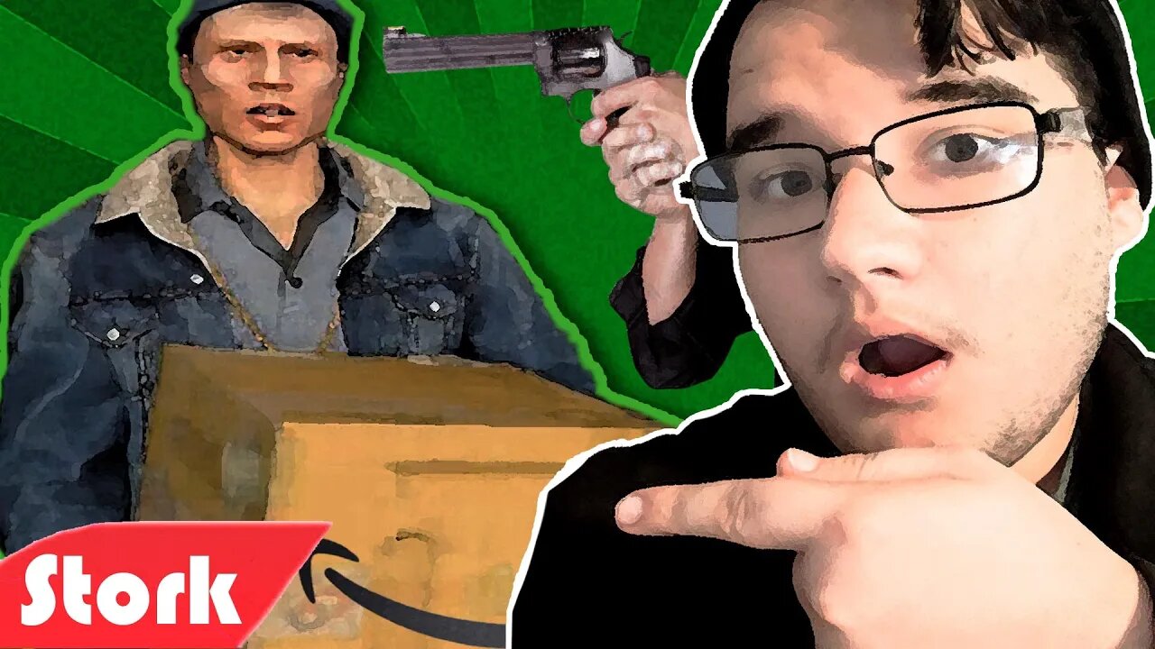 Nopixel Lennie Small and the Jewelry Hostage | Funny Moments/Highlights -FiveM