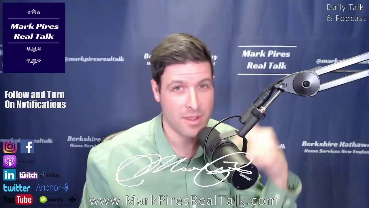 Day 364 in a row of Real Talk! "Monday Motivation, A New Year and a New Decade"