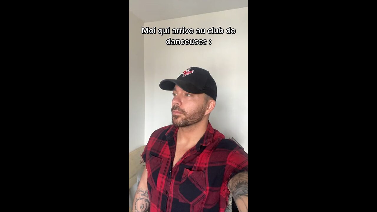 J’ai un corp de femme