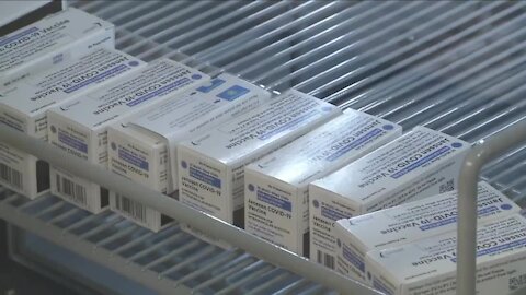 Vaccine expiration extension gives hope to Ohio counties