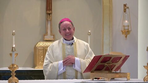 Mass For Life from Vancouver, British Columbia