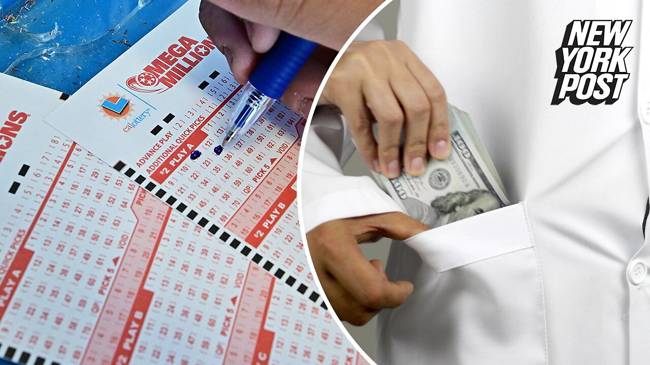 Winner of historic $1.6B Mega Millions jackpot revealed