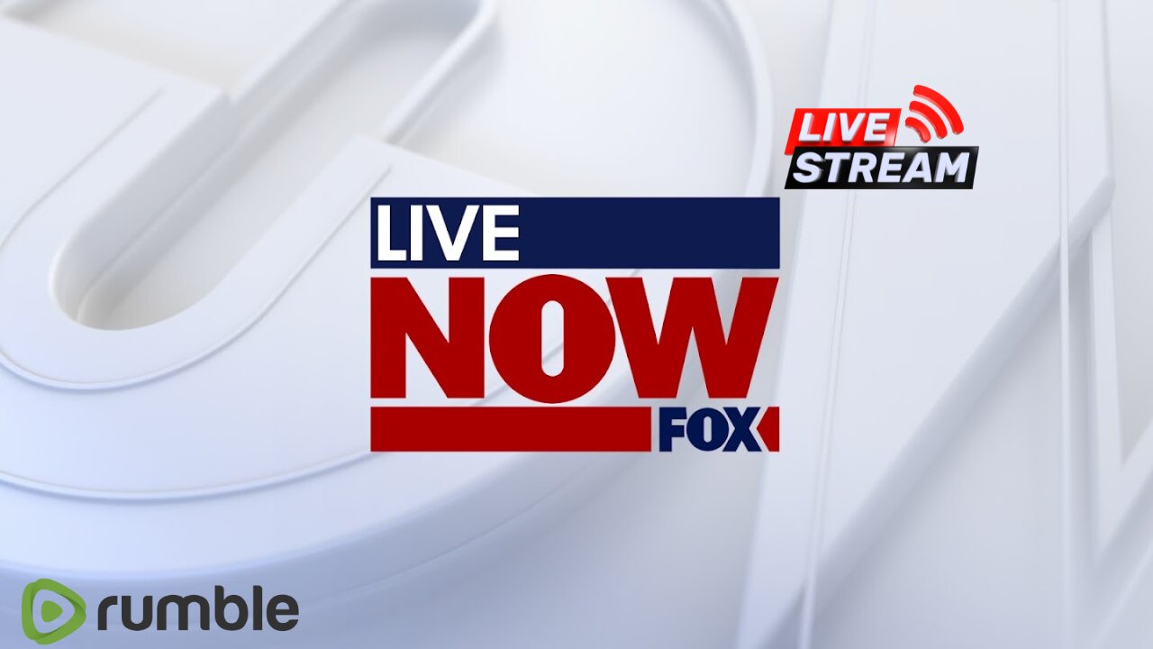 LIVE News Streaming - FOX