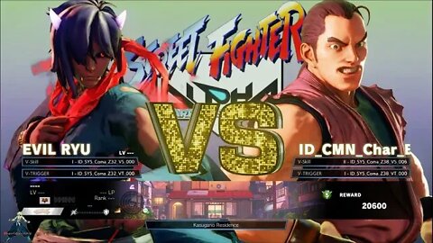 Street Fighter V:Champion Edition Play As Female Kage On Pc