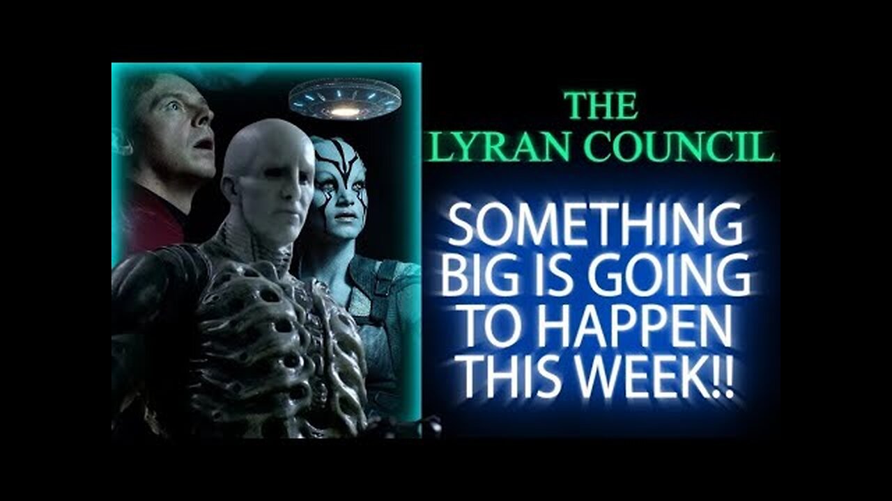 The Lyran Council - Do Not Fear Your Choices Because, It Has Been Doing This Your Entire Life. 20