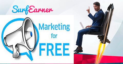 Free marketing