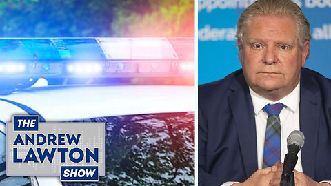 Ontario proposes driving licence ban for car thieves