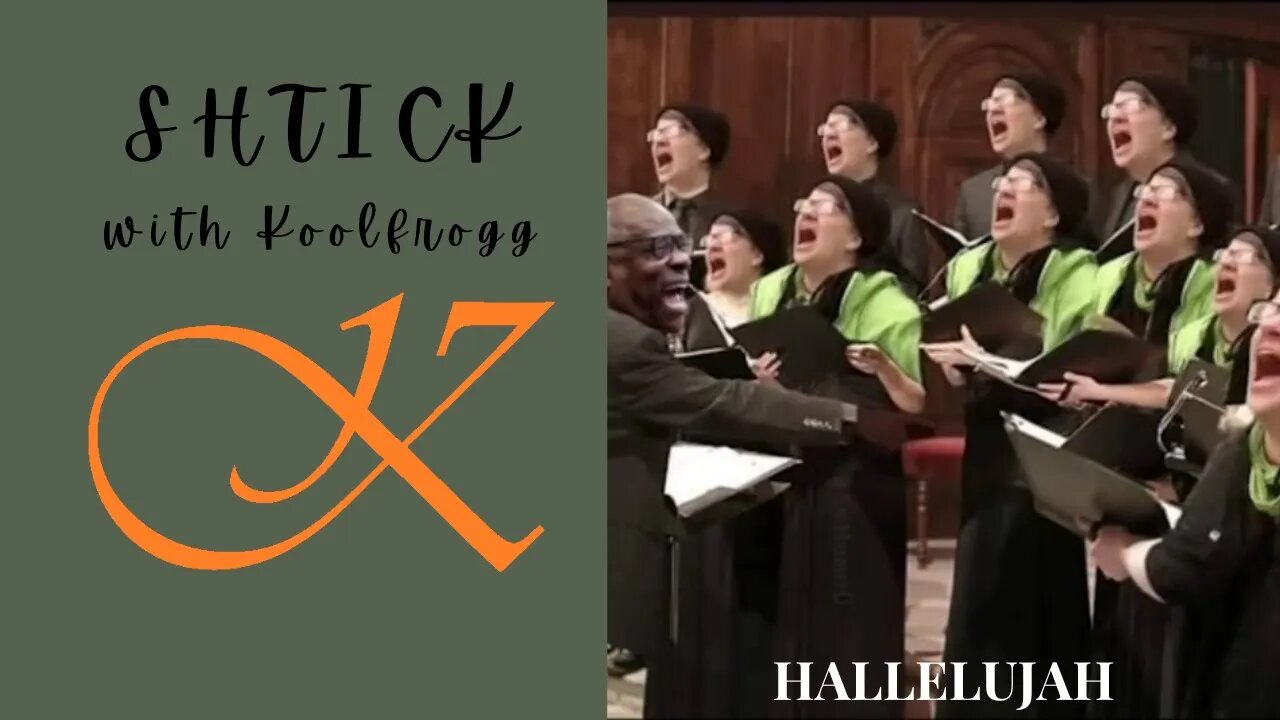Hallelujah
