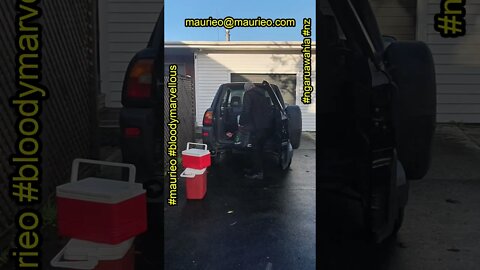 maurieo #shorts RETURN OF THE #SMOKOKING