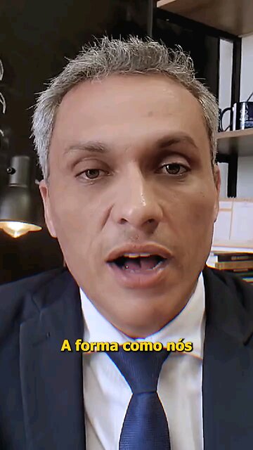 Vamos mostrar ao Universo 23/11/23