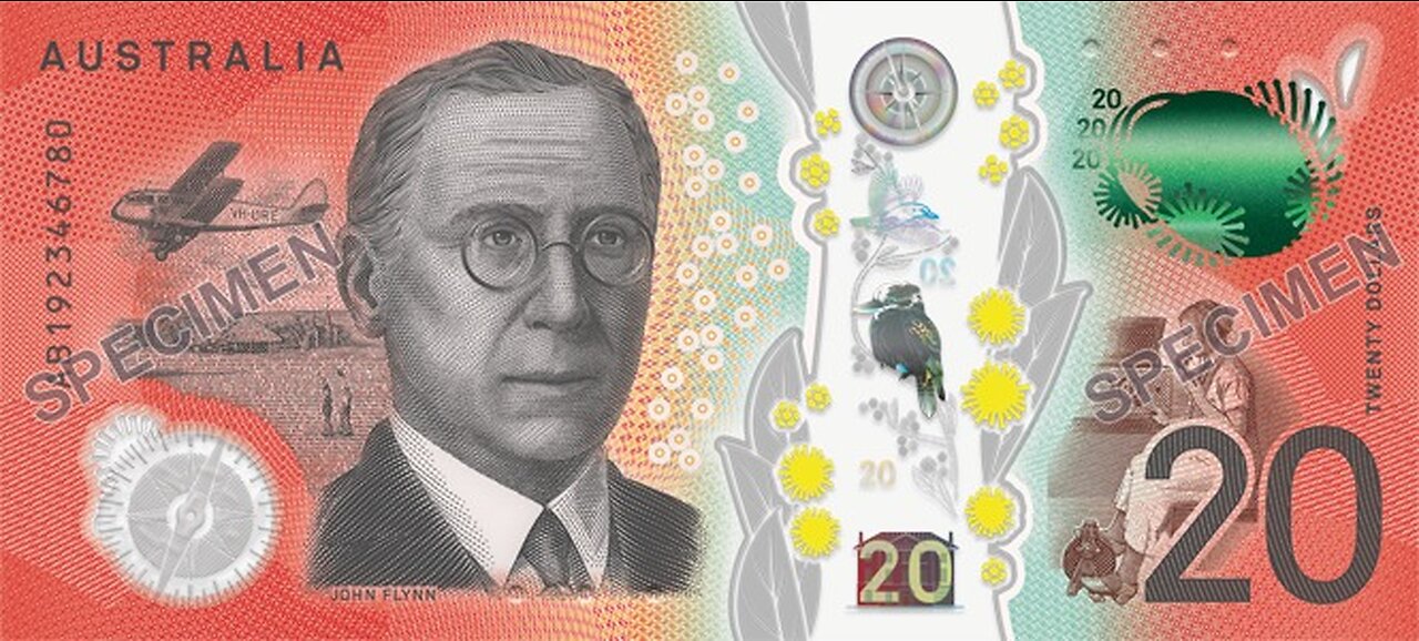 9a. AU$20
