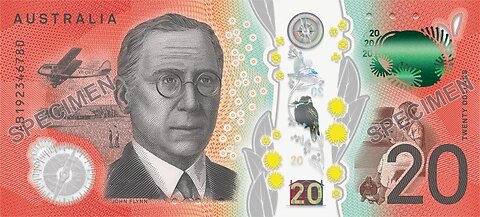 9a. AU$20