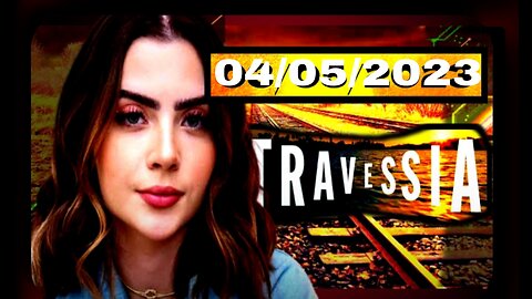 Travessia Capitulo 178 de hoje Quinta - Feira 04/05/2023 completo