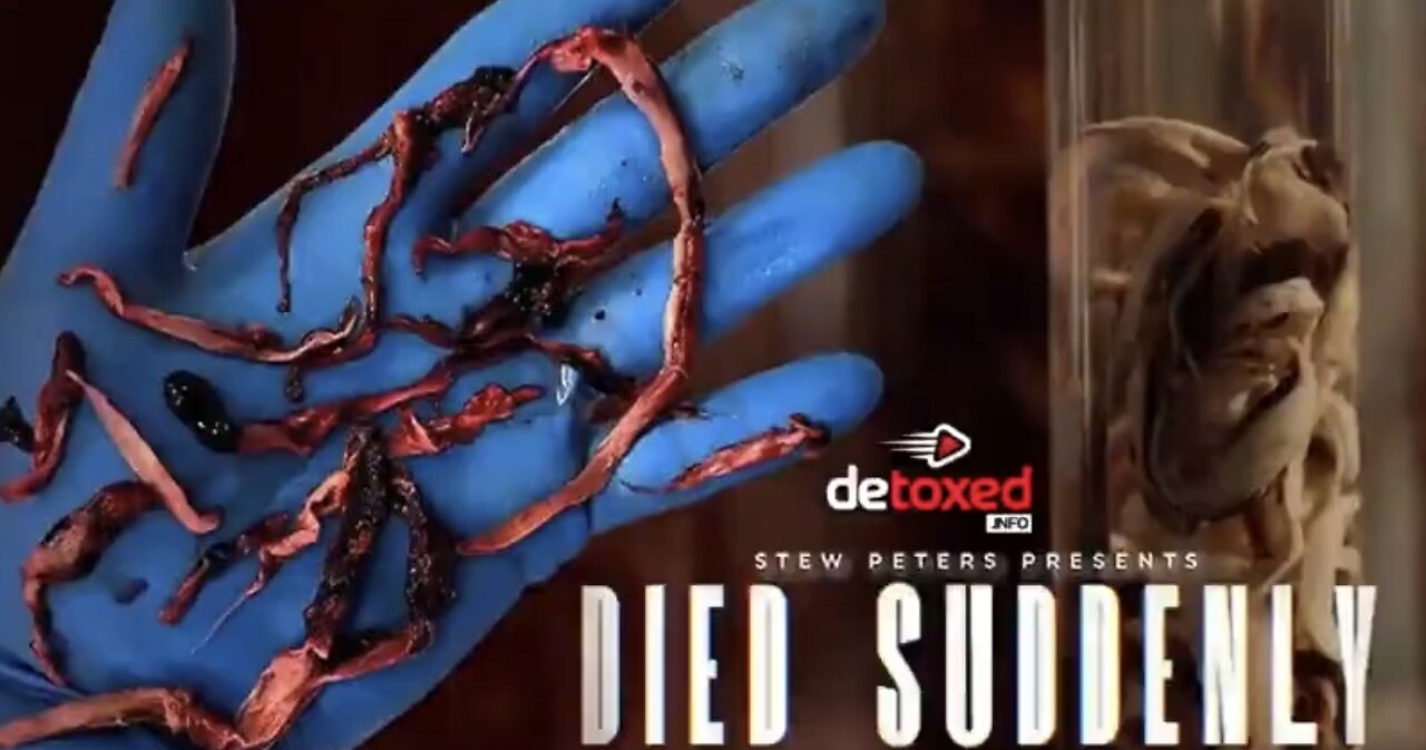 NWO, VACCINI: Died Suddenly, Depopolazione Effetti Avversi Malori improvvisi Covid19