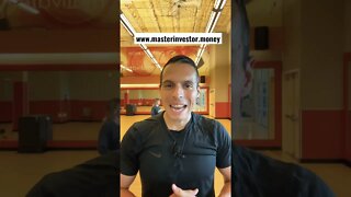 How to make sales on autopilot? MASTER INVESTOR #shorts
