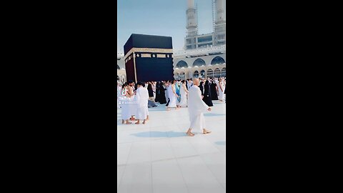 kaba|bat ul Allah |makkha mukrma |Haram shreef|