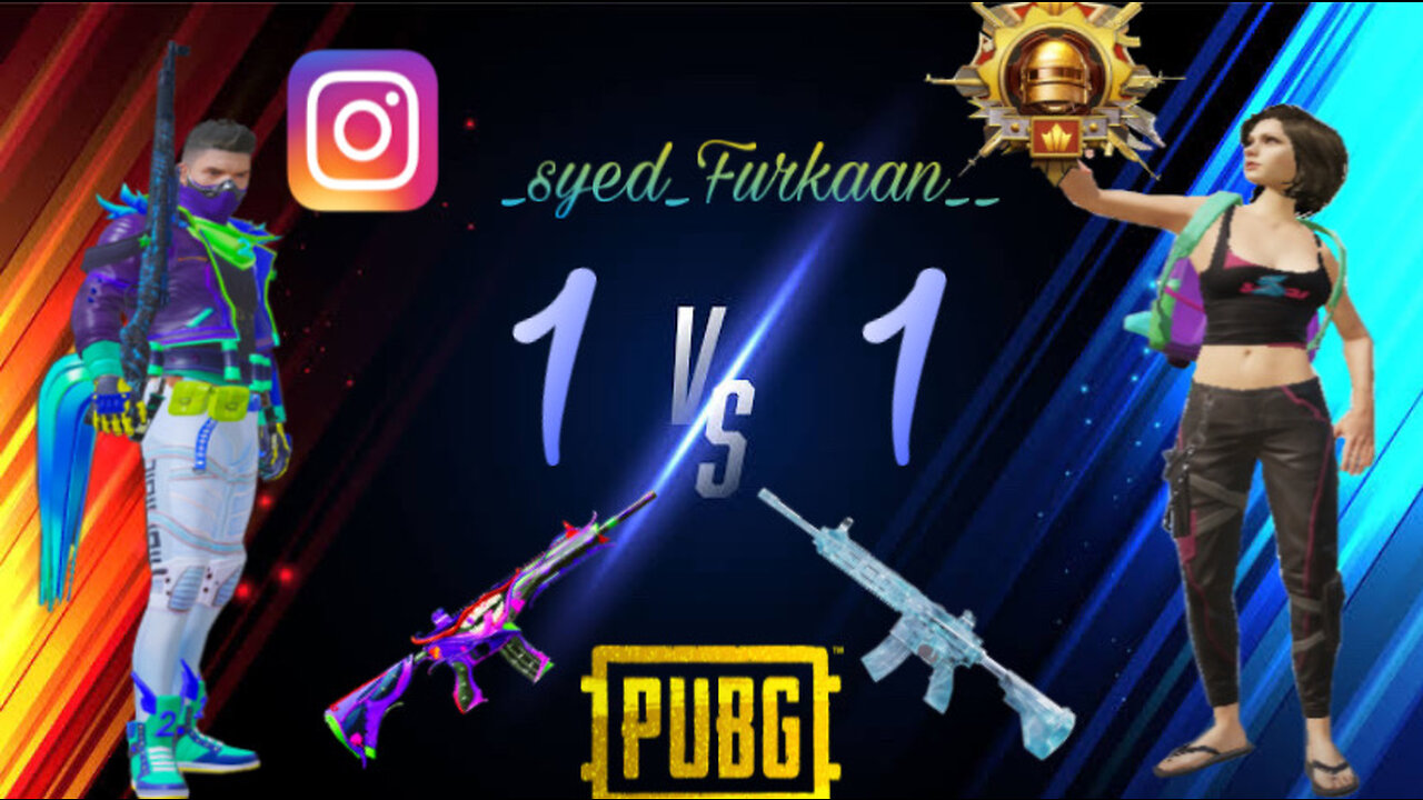 1 vs 1 With Best Indian TDM Player // #xclan member