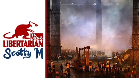 Industrial Revolution: Living Conditions During the Industrial Revolution Part 1