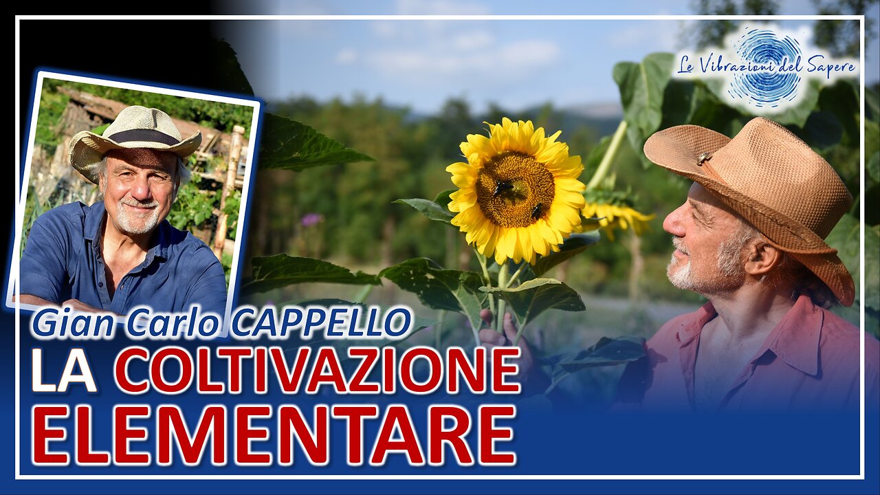 La Coltivazione Elementare - Gian Carlo Cappello