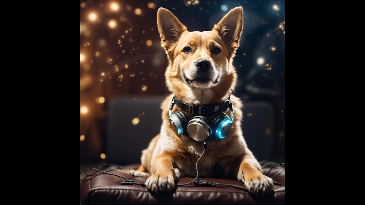 Healthy Friend - Dogs and Cats Relaxation Playlist - ZenPets - healing power of music for animals