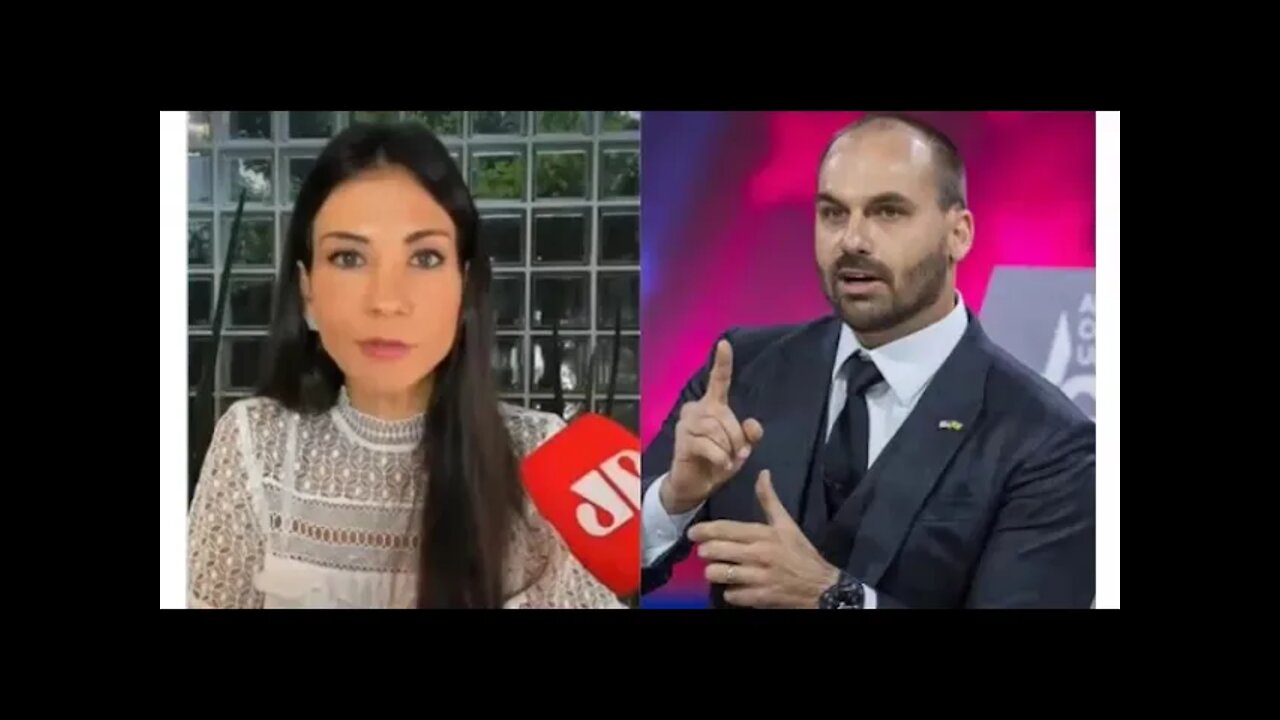 Amanda Klein tenta lacrar contra Eduardo mas toma resposta esmagadora