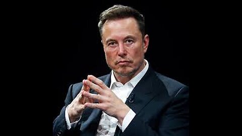 BAGIAN 1 | ELON MUSK