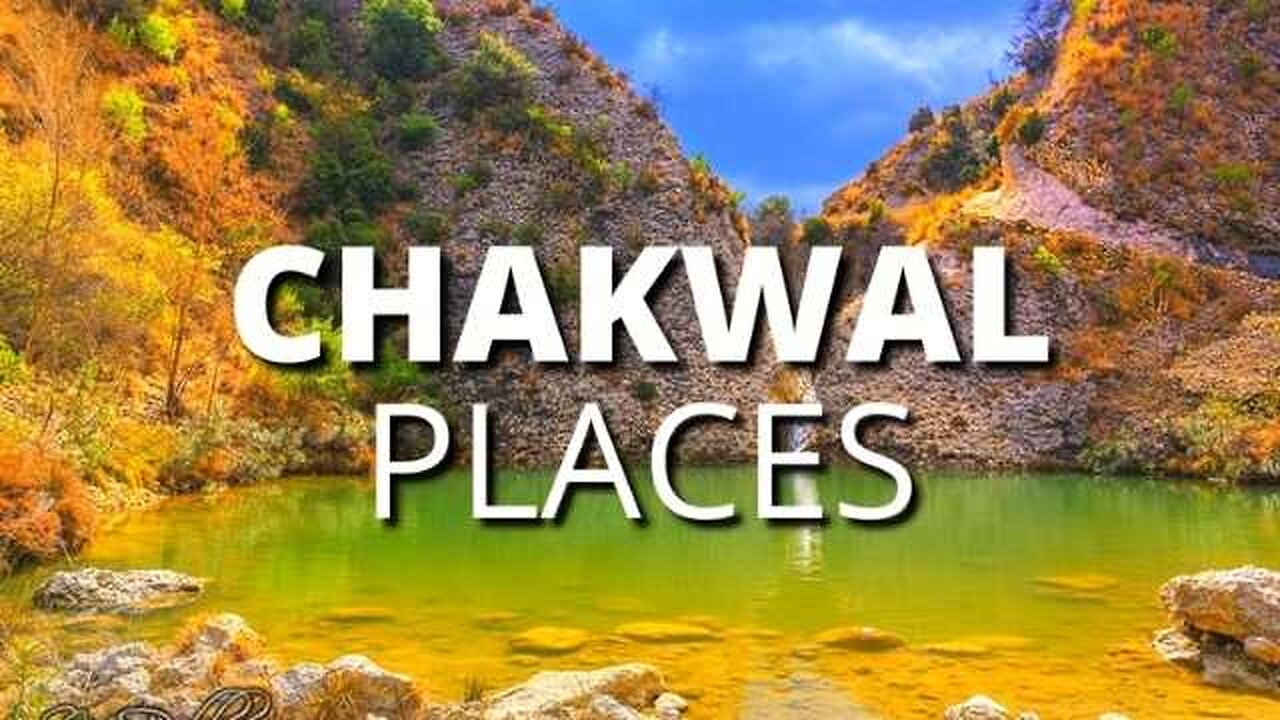 Chakwal Pakistan