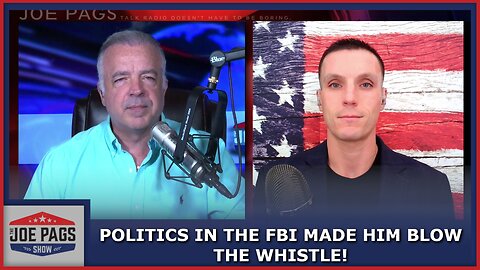 Forget Sex Trafficking -- Go After "Domestic Terrorists?