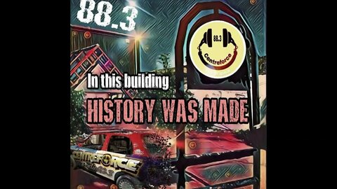 Taking You Back From The Past And Into The Future Echoes Reunion 7th May 2022