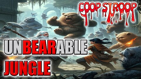 COOPSTROOP #Enshrouded 79 - #Married Couple's #Gaming