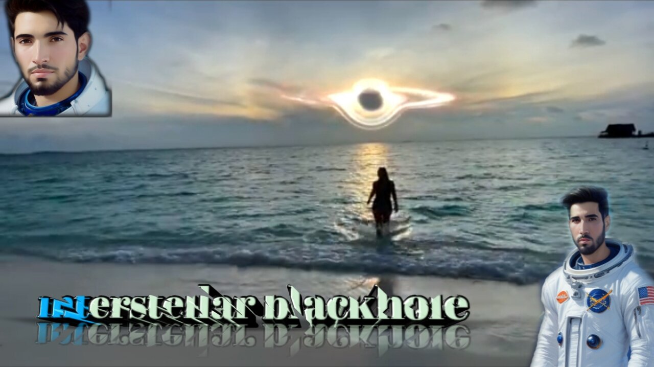 interstellar blackhole