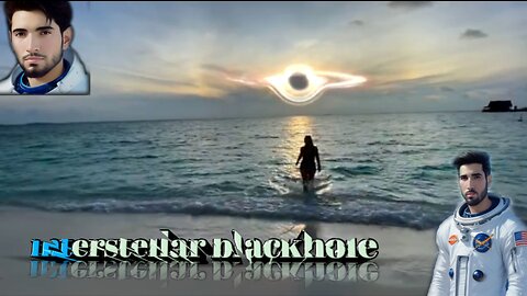 interstellar blackhole