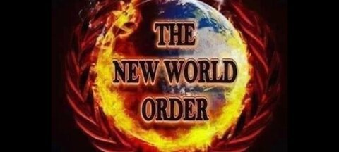 The New World Order #4