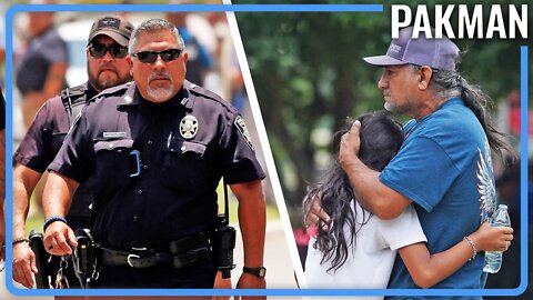AGAIN: 19 Dead in Deadliest Mass Shooting Since Sandy Hook