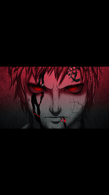 NINJA STORM REVOLUTION GAARA ULTIMATE JUTSU SAND PRISON SPEAR ATTACK #naruto #gaara