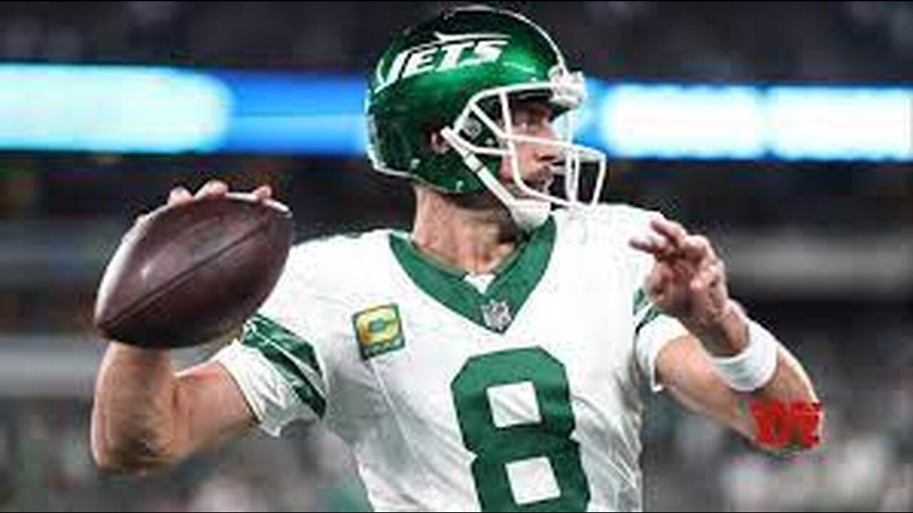 What Aaron Rodgers_ Achilles injury could mean for his career