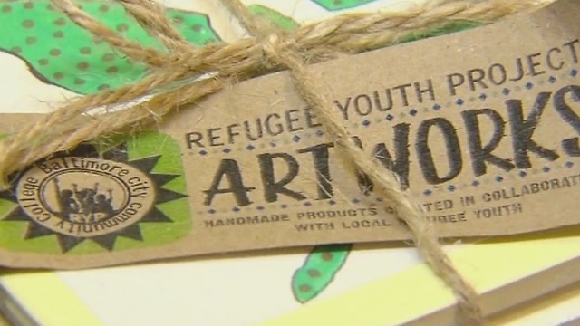 TMP Refugee Youth Project PKG Cadence Quaranta