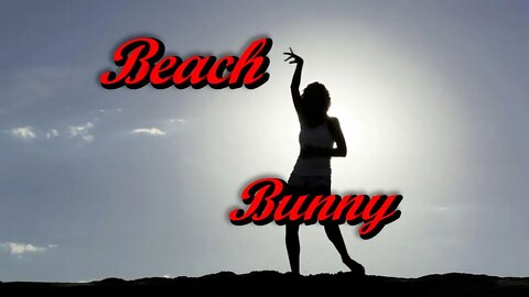 Beach Bunny