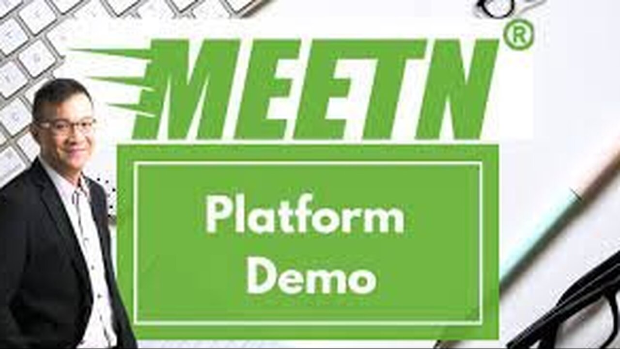 EVENT: MEETN Meeting Courses