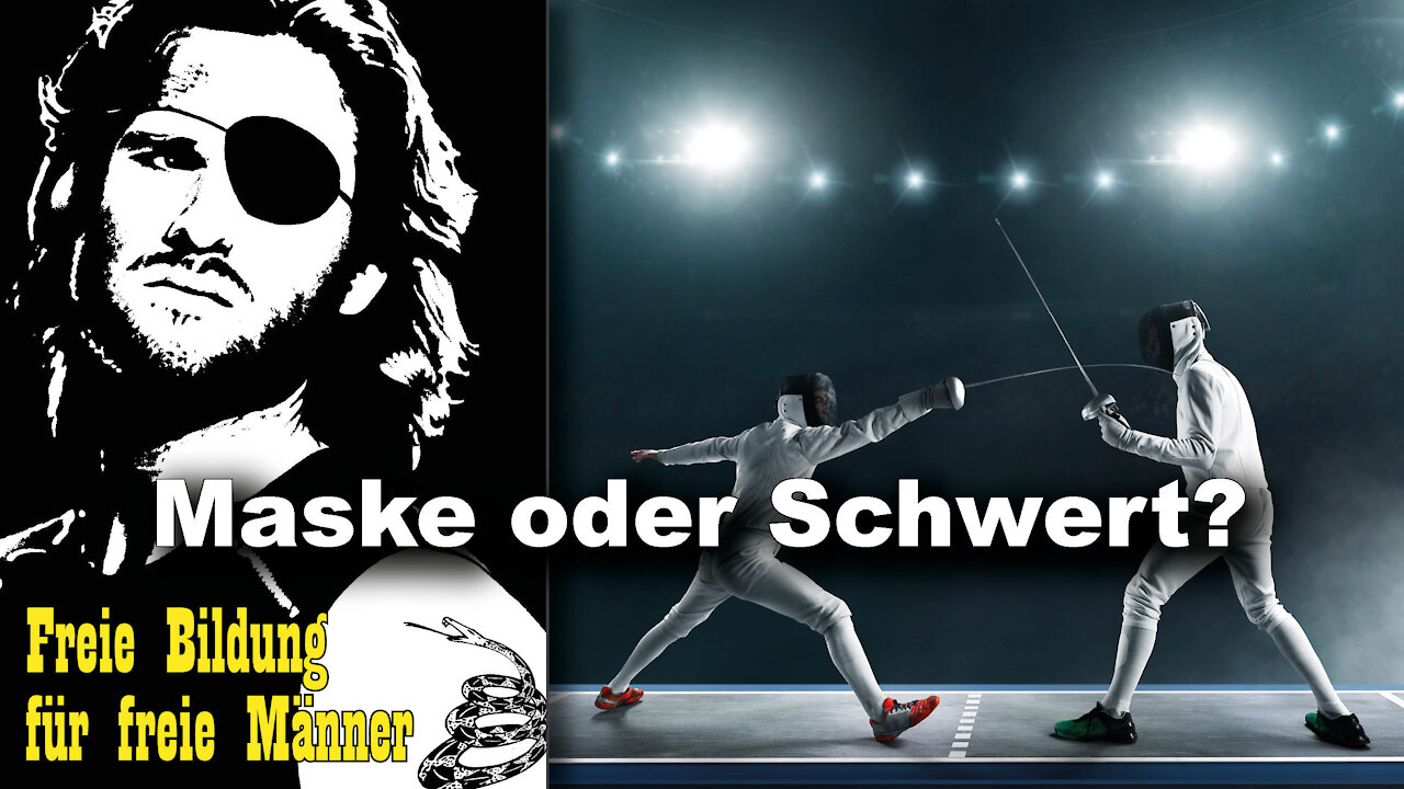 Was passiert, wenn nichts passiert? (Freie Bildung für freie Männer 36)