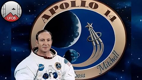 2008 🇺🇸 #UFOB [INTERVIEW] Apollo Astronaut Edgar Mitchell: "We are visited".