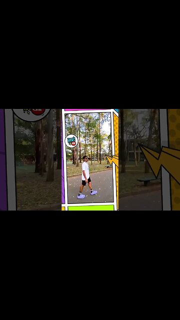 Parque do Ibirapuera é a dica do dia aqui no Rolê da Pan! #shorts